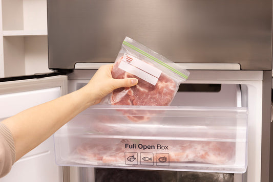 Freezer Burn, Explained: What Research Tells Us About Better Freezer Storage