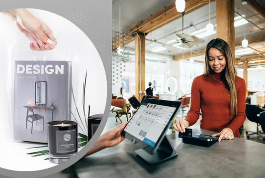 Branding Beyond the Product: How Merchandise Bags Boost Customer Experience