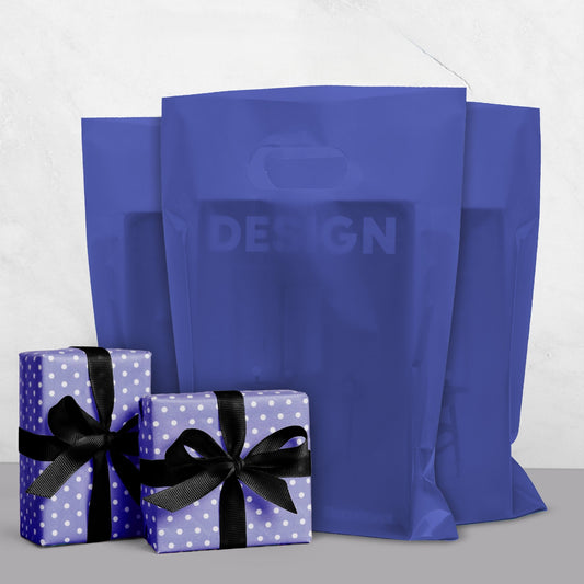 The Power of Plain Merchandise Bags - Practical, Reusable & Perfect for Every Purpose