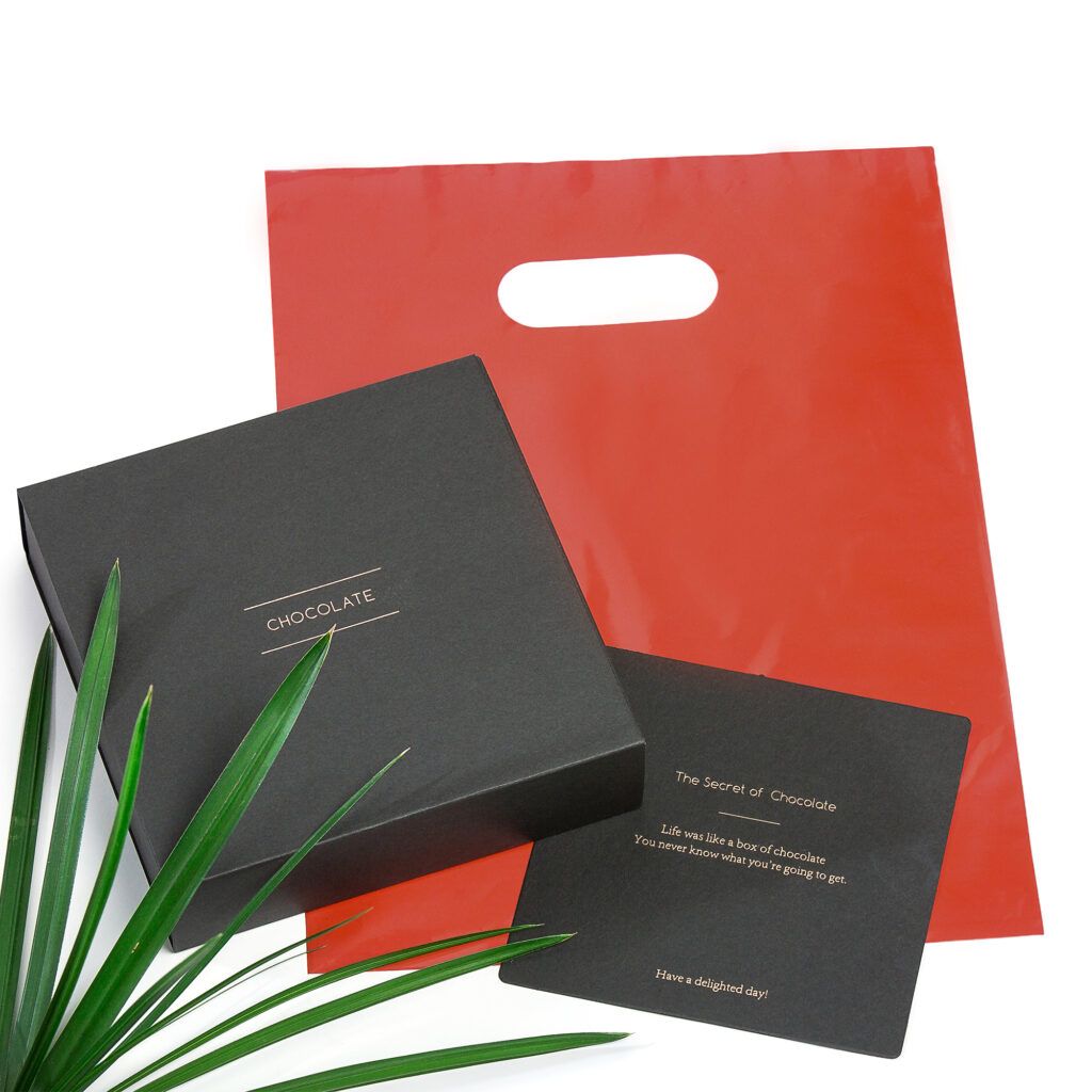 ChoiceMarts Merchandise Bags – The Perfect Solution for Your Retail Business